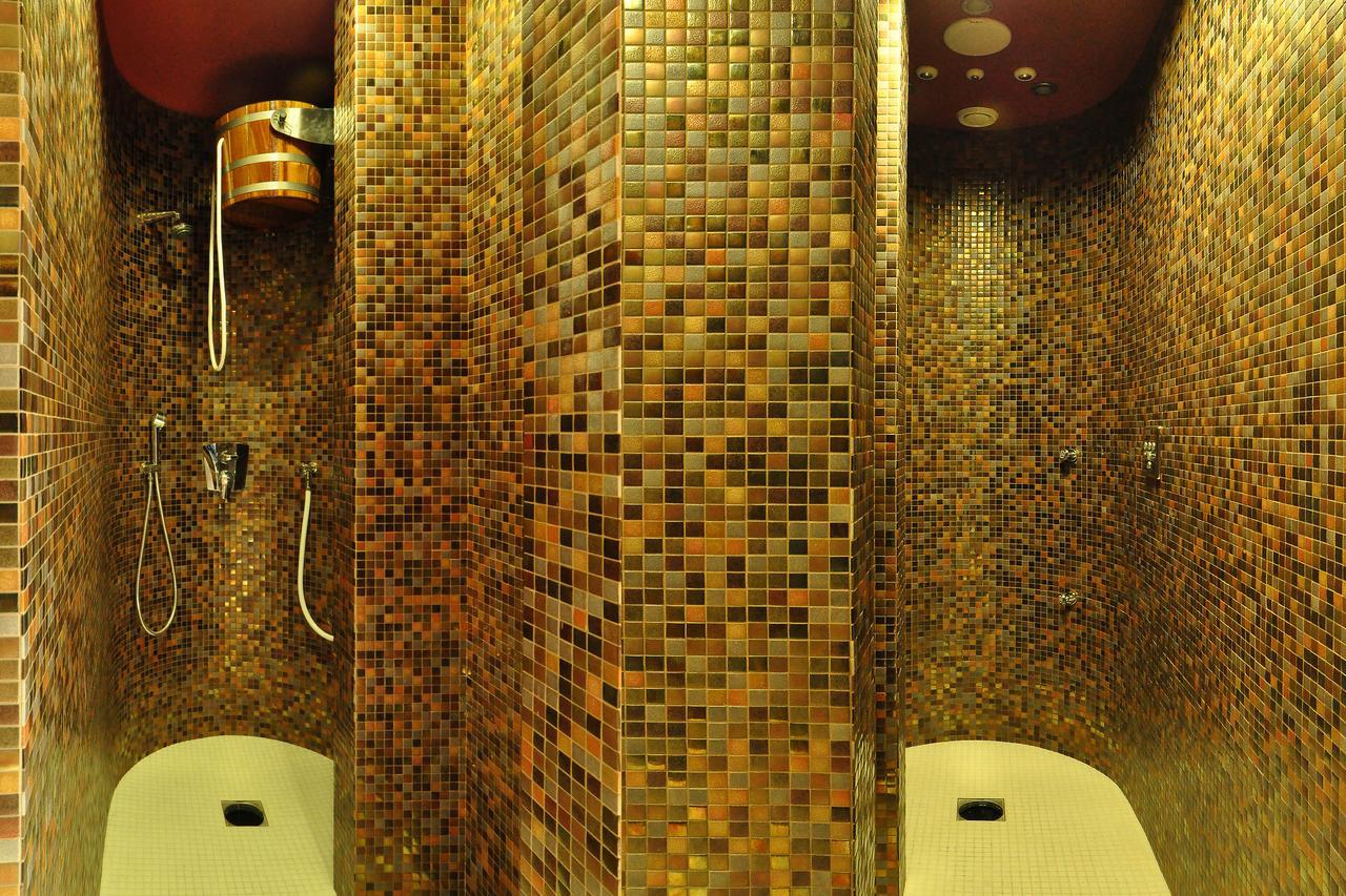Manor House Otel Broumov Dış mekan fotoğraf