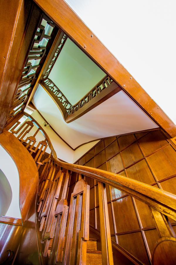 Manor House Otel Broumov Dış mekan fotoğraf